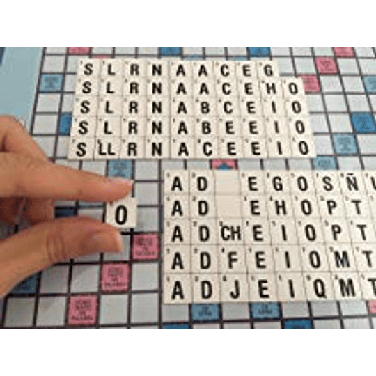 Superpoly + Intelect magnético Falomir Juegos