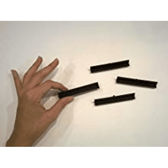 Superpoly + Intelect magnético Falomir Juegos