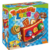 Tostadora loca Falomir Juego