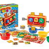 Tostadora loca Falomir Juego