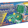 Hundir los Barcos Electronico Falomir Juegos 