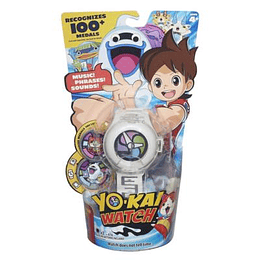 YOKAI WATCH RELOJ YO KAI WATCH PARA MEDALLAS