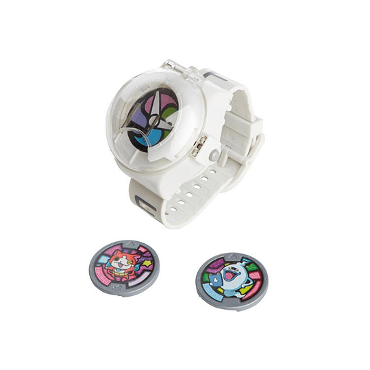 YOKAI WATCH RELOJ YO KAI WATCH PARA MEDALLAS