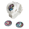 YOKAI WATCH RELOJ YO KAI WATCH PARA MEDALLAS