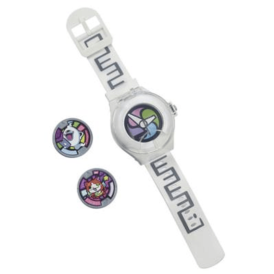 YOKAI WATCH RELOJ YO KAI WATCH PARA MEDALLAS