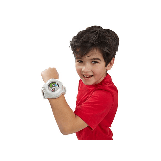 YOKAI WATCH RELOJ YO KAI WATCH PARA MEDALLAS
