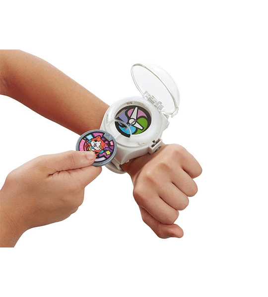 reloj de yokai watch precio