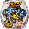 YOKAI - Bolsas Sorpresa con medallas para Reloj 3 medallas