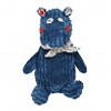 Peluche Simple el hipopótamo Les Déglingos