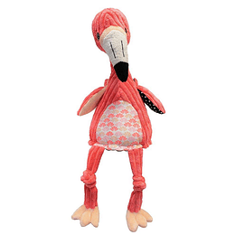Peluche Original Flamingos, El Flamenco Les Déglingos 