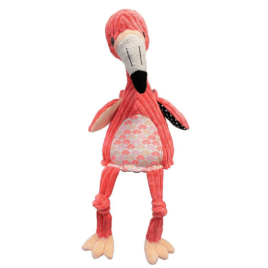 Peluche Original Flamingos, El Flamenco Les Déglingos 