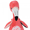 Peluche Original Flamingos, El Flamenco Les Déglingos 