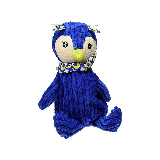 Peluche Simply - Pingüino Les Déglingos