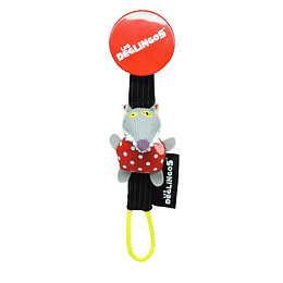 Agarra Chupetes Distintos Modelos Les Deglingos