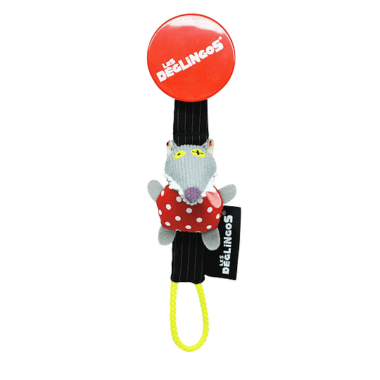 Agarra Chupetes Distintos Modelos Les Deglingos