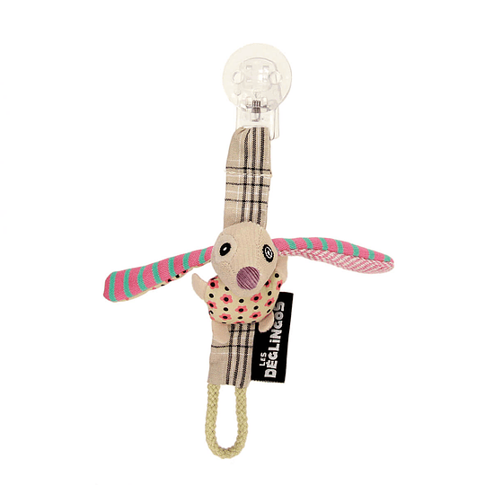 Agarra Chupetes Distintos Modelos Les Deglingos