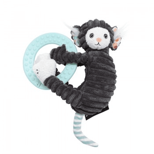 Mordedor Kezakos – Mono Titi Les Deglingos