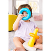  Pirámide balanceante, juguetes bebé, Fisher-Price 