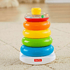  Pirámide balanceante, juguetes bebé, Fisher-Price 
