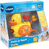 Familia Cuac Cuac VTech 