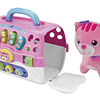 Maletín Mascota Interactivo VTech