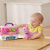 Maletín Mascota Interactivo VTech