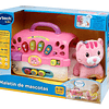 Maletín Mascota Interactivo VTech
