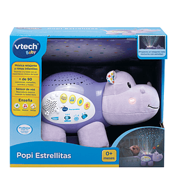 POPI Estrellitas, Vtech Baby