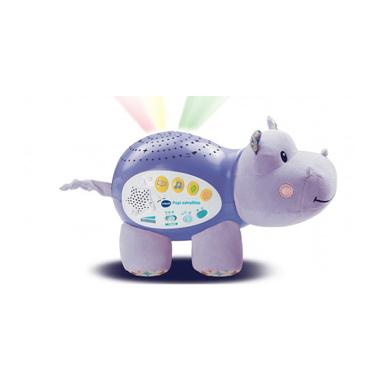 POPI Estrellitas, Vtech Baby