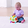 VTech- Rueda la Bola, interactiva con Canciones Sonidos y melodias