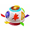 VTech- Rueda la Bola, interactiva con Canciones Sonidos y melodias