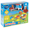 Tut Tut Bolidos juego de estación de tren Vtech