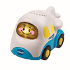 Tut Tut Aeropuerto de Vtech