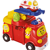 Vtech Tut tut Bólido Camión de bomberos