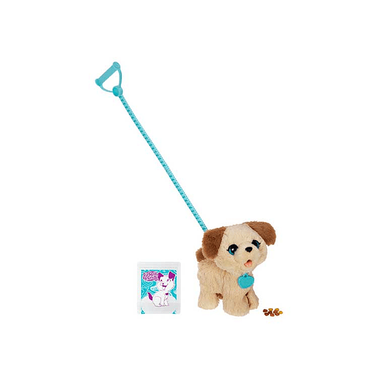 Pax mi Cachorro hace popo