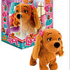 Lucy Mi Cachorra Canta y Baila