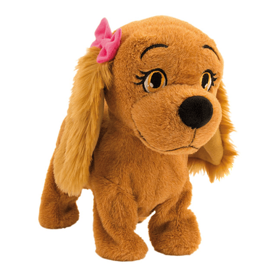 Lucy Mi Cachorra Canta y Baila