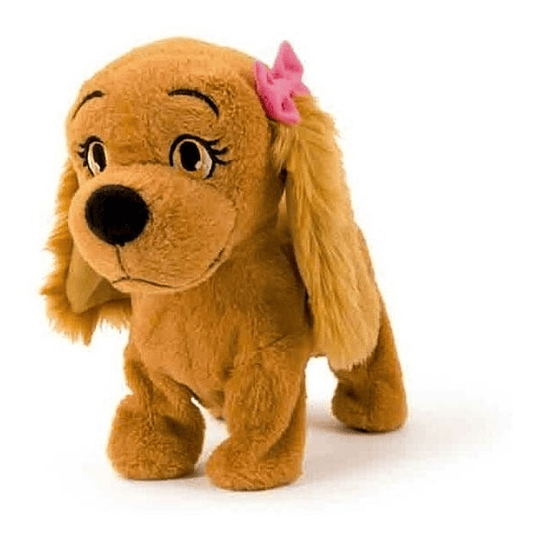 Lucy Mi Cachorra Canta y Baila