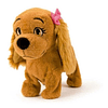 Lucy Mi Cachorra Canta y Baila