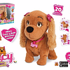 Lucy Mi Cachorra Canta y Baila