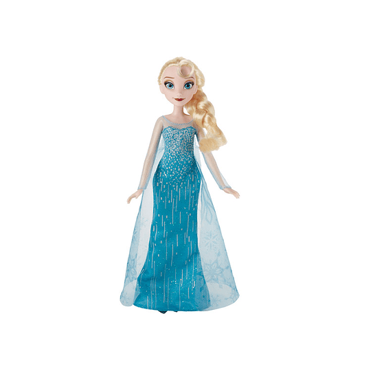 Elsa Frozen 