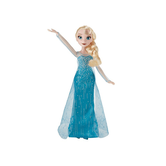 Elsa Frozen 