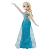 Elsa Frozen 