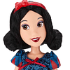 Blanca Nieves Princesa 