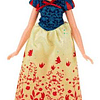 Blanca Nieves Princesa 