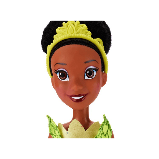 Tiana Princesa Disney