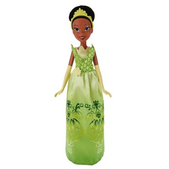 Tiana Princesa Disney