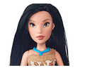 Pocahontas Princesa Disney
