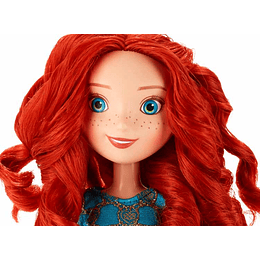Merida Princesa Disney