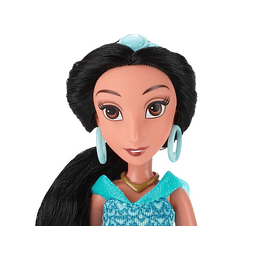 JASMINE PRINCESA DISNEY HASBRO